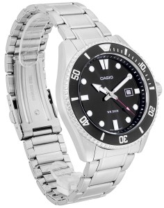 Casio Zegarek MDV-107D-1A1VEF