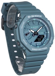 Casio Zegarek G-Shock GMA-S2100GA-3AER