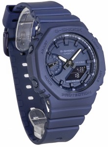 Casio Zegarek G-Shock GMA-S2100BA-2A1ER