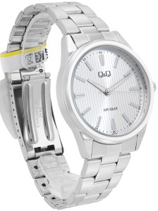 Q&Q Zegarek Elegancki QZ94-201
