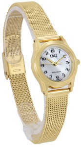 Q&Q Zegarek Elegancki C50A-006P