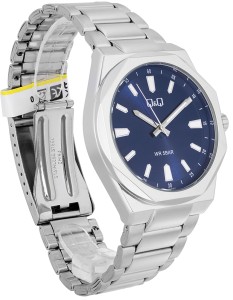Q&Q Zegarek Elegancki Q11C-003P