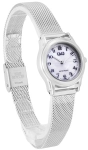 Q&Q Zegarek Elegancki C50A-005P