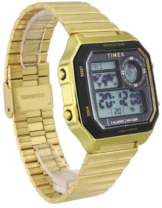Timex Zegarek Main Street Classic Digital TW5M69000