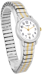 Timex Zegarek Easy Reader Classic TW2W52500