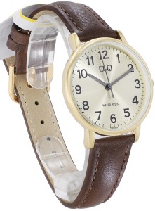 Q&Q Zegarek Czytelny C65A-001P