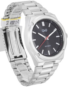 Q&Q Zegarek Elegancki Q05C-001P