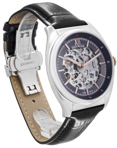 Pierre Ricaud Zegarek Automatic P2003.R2R6AS