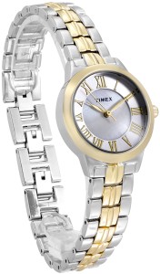 Timex Zegarek Main Street TW2Y38300