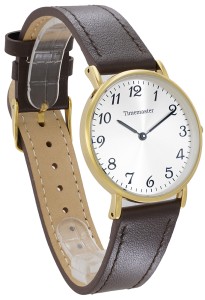 Timemaster Zegarek Czytelny ZQTIM 022-11
