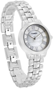 Timex Zegarek Main Street TW2Y38400