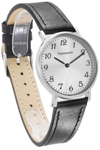 Timemaster Zegarek Czytelny ZQTIM 022-09