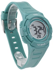 Q&Q Zegarek Wodoszczelny G32A-003V