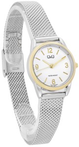 Q&Q Zegarek Elegancki Q31C-002P