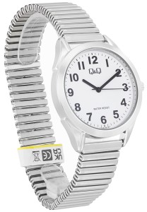 Q&Q Zegarek Czytelny C04A-047P