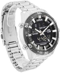 Lorus Zegarek RW649AX9