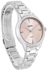 Lorus Zegarek Elegancki RG255YX9