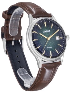 Lorus Zegarek Elegancki RS997DX9