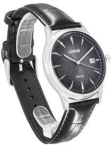 Lorus Zegarek Elegancki RS993DX9