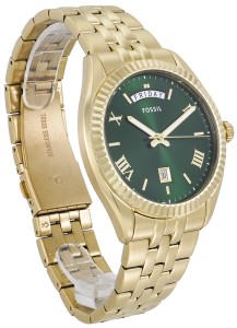 Fossil Zegarek Campbell FS6142