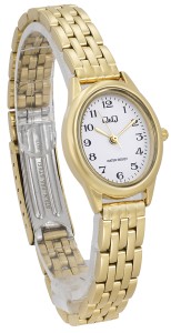 Q&Q Zegarek Elegancki Q34C-003P