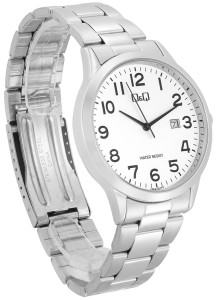 Q&Q Zegarek Czytelny A44A-001P