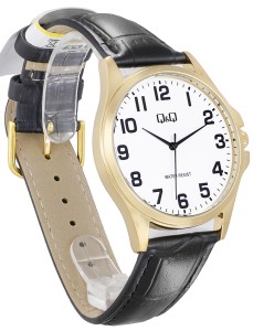 Q&Q Zegarek Czytelny C36A-009P