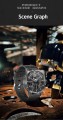 HB45 AMOLED LATARKA LED c13.jpg