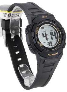 Q&Q Zegarek Wodoszczelny G32A-004V