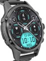 HB45 AMOLED LATARKA LED CZARNY BRANSOLETA b.jpg