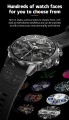 HB45 AMOLED LATARKA LED CZARNY BRANSOLETA c9.jpg