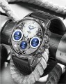 HB45 AMOLED LATARKA LED CZARNY BRANSOLETA c16.jpg