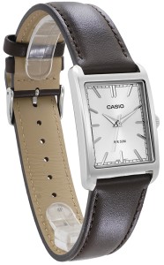 Casio Zegarek MTP-B215L-7AVER