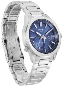 Casio Zegarek Edifice Solar Sapphire EQB-1300D-2AEF