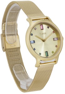 Timex  Zegarek Transcend TW2Y26400