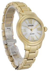 Citizen Zegarek Eco-Drive EM1162-52A