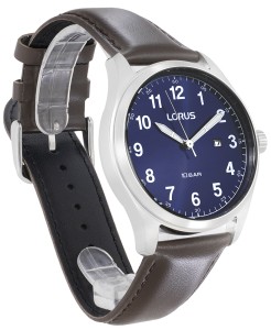 Lorus Zegarek Wodoszczelny RH977SX9
