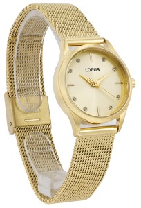 Lorus Zegarek Elegancki RG212ZX9