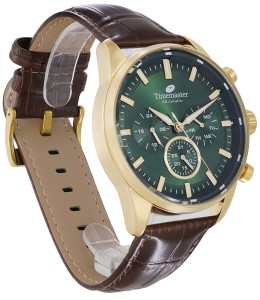 Timemaster  Zegarek ZQTIM 271-08