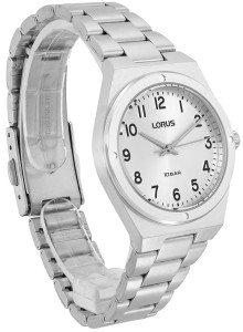 Lorus Zegarek Wodoszczelny RG287YX9