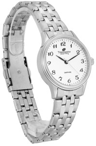 Timemaster Zegarek Czytelny ZQTIM 501-02
