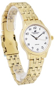 Timemaster Zegarek Czytelny ZQTIM 501-01