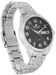 Timemaster Zegarek Wodoszczelny ZQTIM 278-08