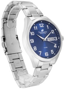 Timemaster Zegarek Wodoszczelny ZQTIM 278-07