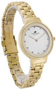 Timemaster Zegarek Elegancki ZQTIM 283-02