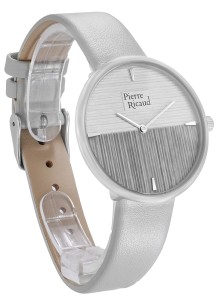 Pierre Ricaud Zegarek P22086.5G13Q Wymiana Kolekcji