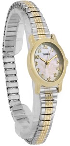 Timex  Zegarek Cavatina TW2W70000