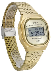 Casio Zegarek VINTAGE A140WEG-9AEF