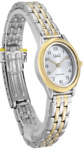 Q&Q Zegarek Elegancki Q34C-002P