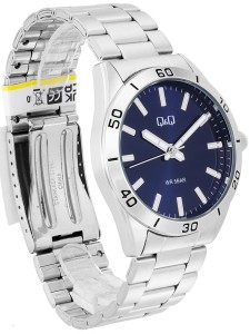 Q&Q Zegarek Elegancki Q86B-004P